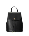 Ralph Lauren Backpacks In Black