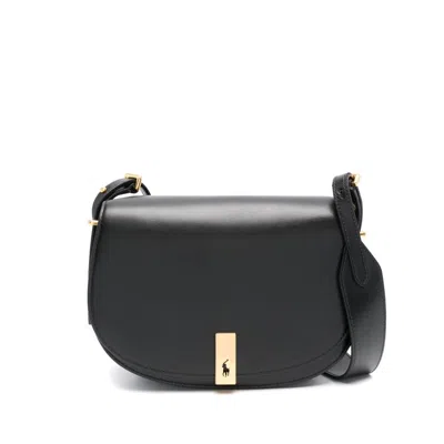 Ralph Lauren Bag In Black