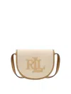 Ralph Lauren Bag In Sand