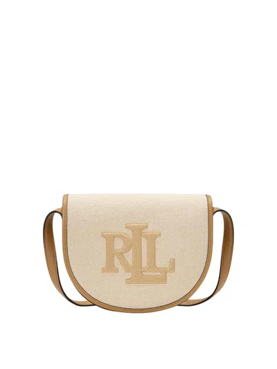 Ralph Lauren Bag In Sand