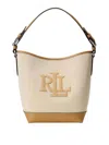 Ralph Lauren Bag In Sand
