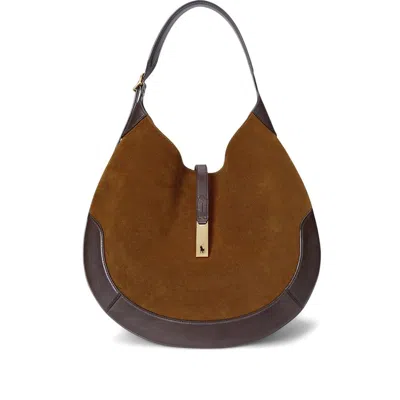 Ralph Lauren Bags In Brown