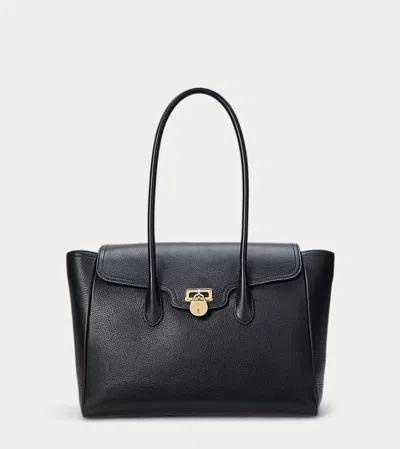 Ralph Lauren Bags In Black