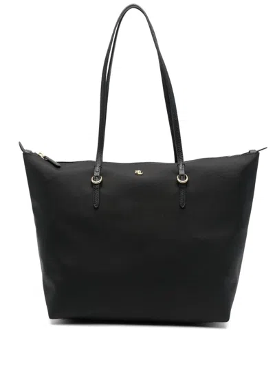 Ralph Lauren Bags In Black