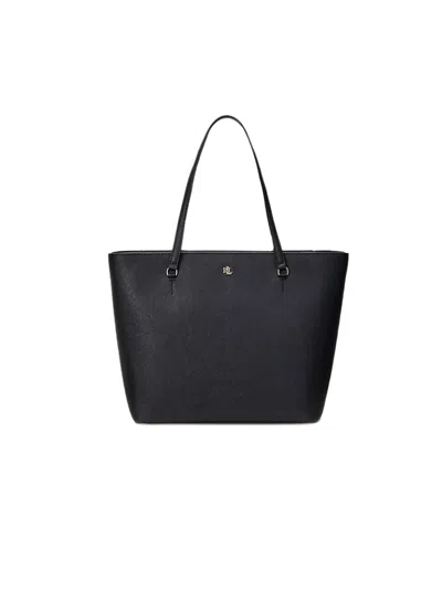 Ralph Lauren Bags.. Black