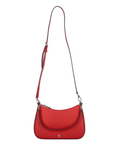 Ralph Lauren Bags In Red