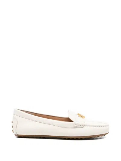 Ralph Lauren Versatile And Freshlooking Shoes In Multi