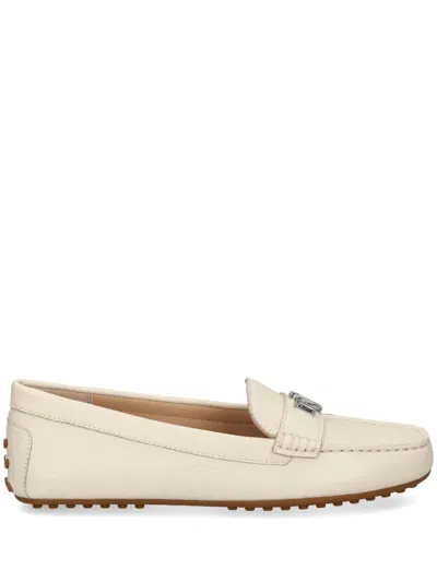 RALPH LAUREN BARNSBURY LOAFERS