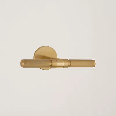 Ralph Lauren Barrett 12" Picture Light In Gold