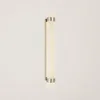 Ralph Lauren Barton Large Bath Sconce In White