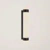 Ralph Lauren Barton Medium Bath Sconce In Black