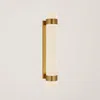 Ralph Lauren Barton Medium Bath Sconce In Gold