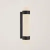Ralph Lauren Barton Small Bath Sconce In Black