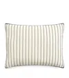 Polo Ralph Lauren Beaded Northleigh Throw Pillow In Ivory