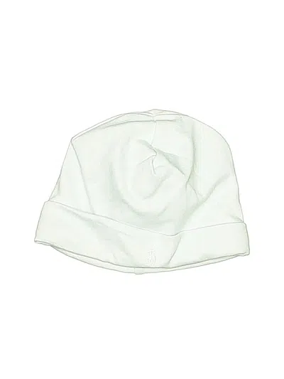 Pre-owned Ralph Lauren Kids' Beanie Hat In Blue