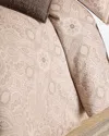 Ralph Lauren Beaumont King Duvet In Multi