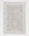 Ralph Lauren Beckett Power-loomed Rug, 6' X 9'