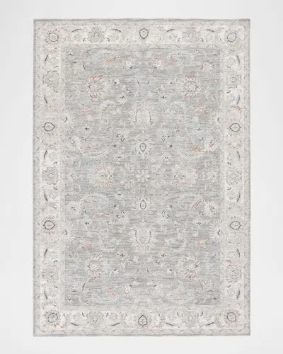 Ralph Lauren Beckett Power-loomed Rug, 8' X 10'