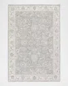 Ralph Lauren Beckett Power-loomed Rug, 9' X 12'
