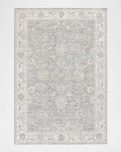 Ralph Lauren Beckett Power-loomed Rug, 9' X 12'