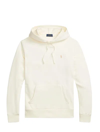 RALPH LAUREN RALPH LAUREN SWEATERS BEIGE