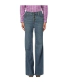 Ralph Lauren Belt-loop Jeans In Blue