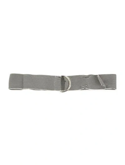 Pre-owned Ralph Lauren Belt In Multi