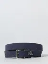 Ralph Lauren Belt Woman Lauren  In Blue