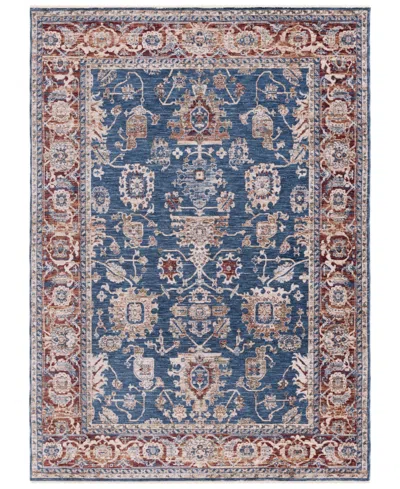 Ralph Lauren Bennet Lrl1341m 3'x5' Area Rug