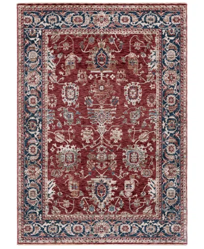 Ralph Lauren Bennet Lrl1341r 3'x5' Area Rug