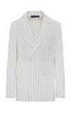 Polo Ralph Lauren Bennet Striped Jacket