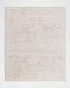 Ralph Lauren Bergamot Hand-knotted Rug, 10' X 14'