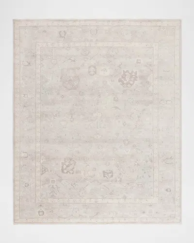 Ralph Lauren Bergamot Hand-knotted Rug, 10' X 14'