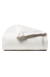 Polo Ralph Lauren Organic Cotton Bethany Jacquard Duvet In Parchment