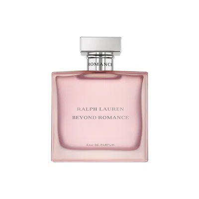 Ralph Lauren Beyond Romance Eau De Parfum 100ml In White