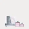 Ralph Lauren 2-pc. Beyond Romance Eau De Parfum Fragrance Gift Set In Gray