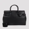 Ralph Lauren Bfrd Duffle Duffle Large Luggage In Black