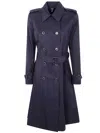 Ralph Lauren Hooded Insulated Coat