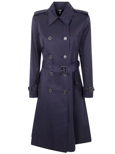 Ralph Lauren Hooded Insulated Coat