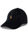 Polo Ralph Lauren Corduroy Baseball Cap