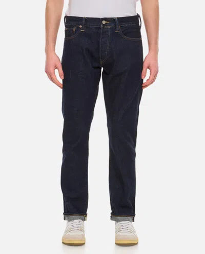 Polo Ralph Lauren Black Denim Jeans
