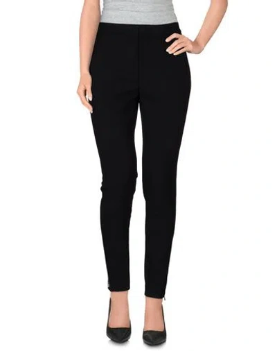 Polo Ralph Lauren Pants In Black