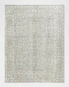 Ralph Lauren Blackrock Power-loomed Rug, 6' X 9'