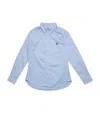 Polo Ralph Lauren Pinpoint Oxford Shirt
