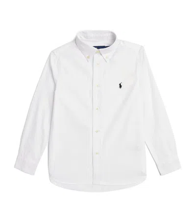 POLO RALPH LAUREN BLAKE OXFORD SHIRT