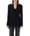 Polo Ralph Lauren Ralph Lauren Single-breasted Tailored Blazer