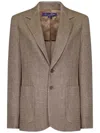 RALPH LAUREN BLAZER