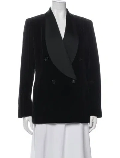 Pre-owned Ralph Lauren Blazer W/ Tags In Blue