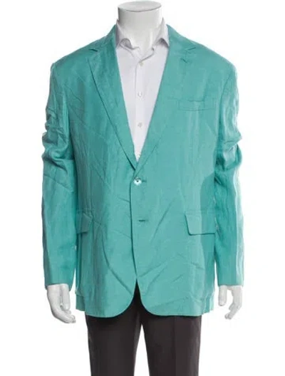 Pre-owned Ralph Lauren Blazer W/ Tags In Multi