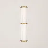 Ralph Lauren Bleeker Double Bath Sconce